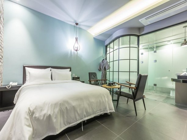 Boutique Hotel XYM Pyeongtaek