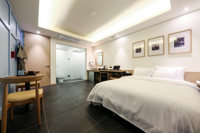 Boutique Hotel XYM Pyeongtaek