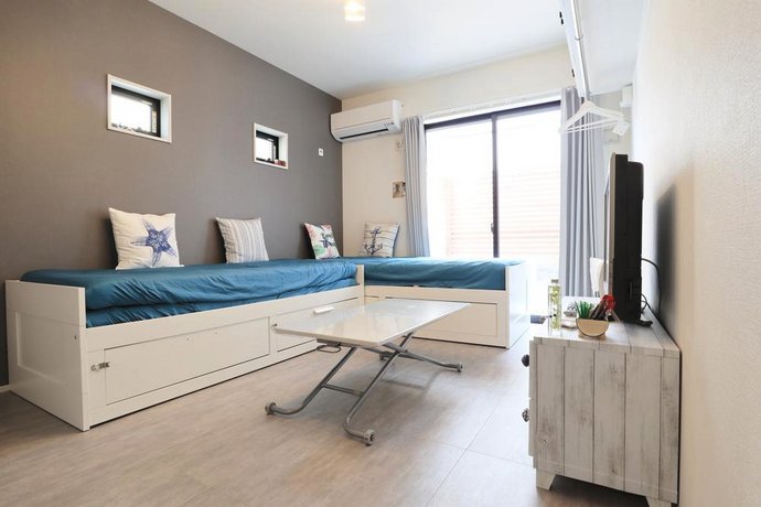 Enoshima Guest House 134