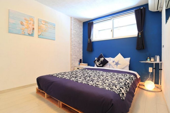 Enoshima Guest House 134