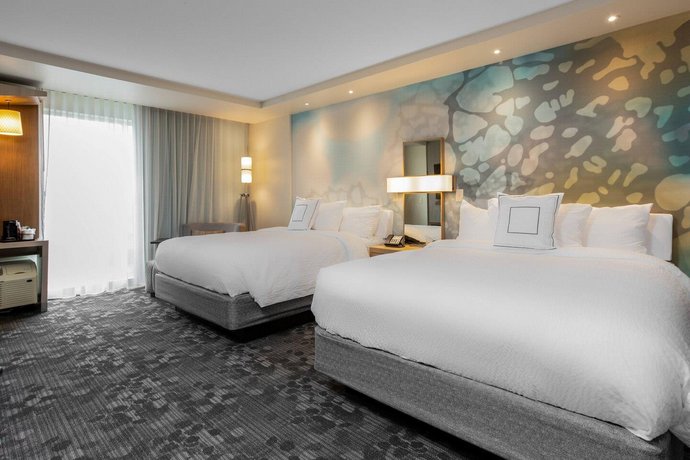 Courtyard by Marriott Jonesboro