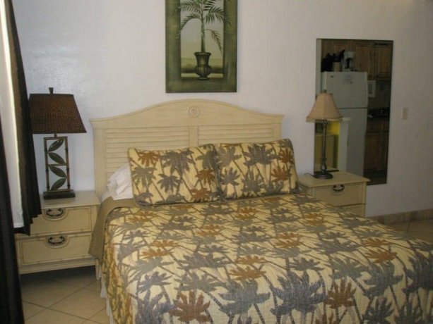 Tropic Isle Beach Resort