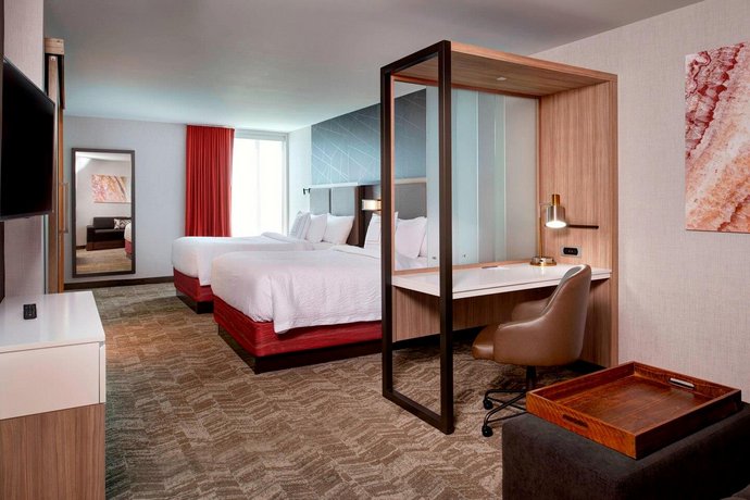 SpringHill Suites by Marriott Grand Rapids West