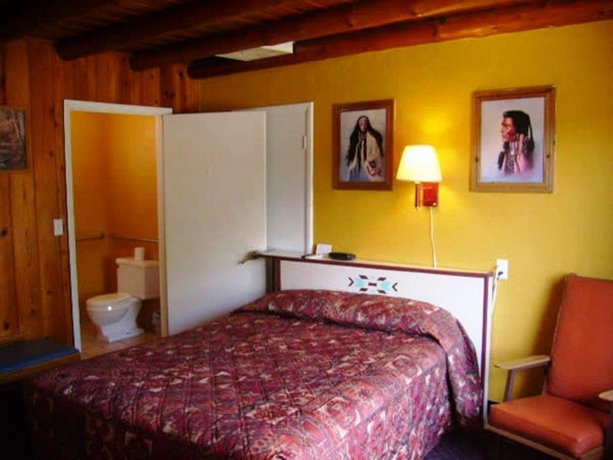 Redrock Country Inn