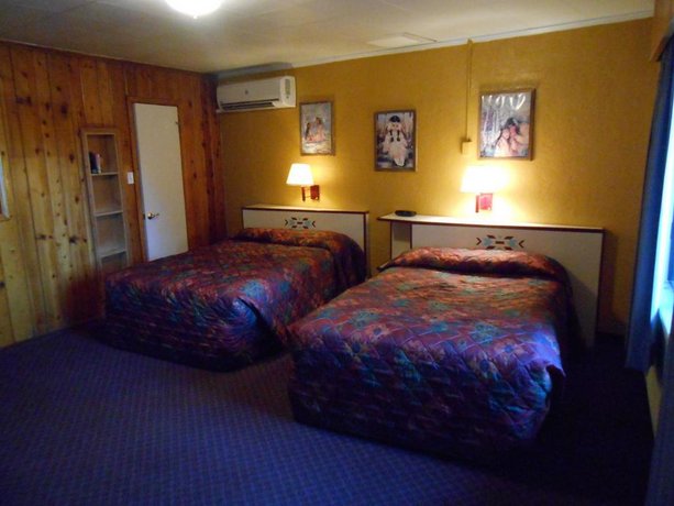 Redrock Country Inn