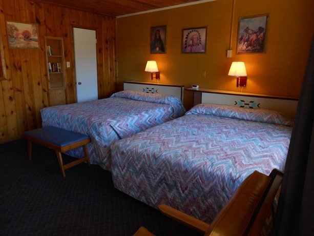 Redrock Country Inn