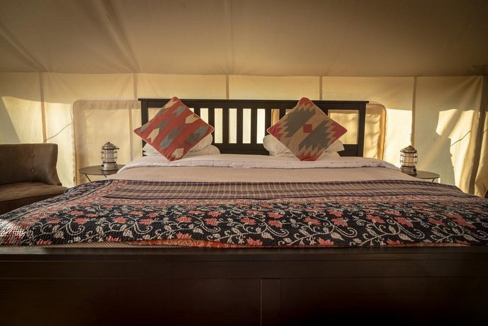 Firelight Camps