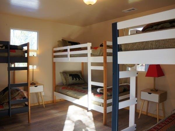 Blue Horizon Lodge