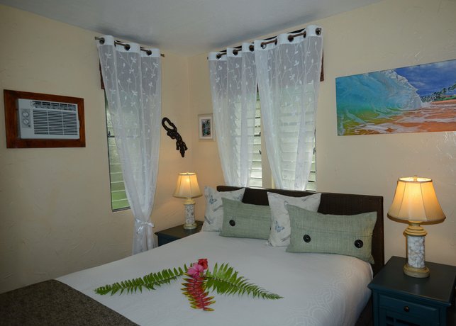 Kalani Hawaii Private Lodging