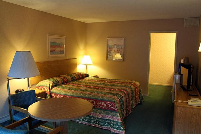 Dunsmuir Inn & Suites Dunsmuir