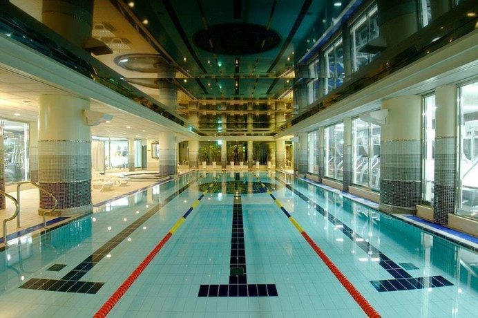 Imperial Palace Seoul