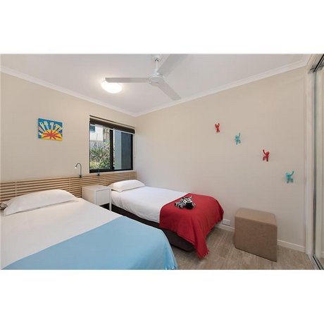 Joanne Apartments