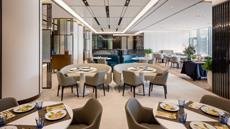 Hanwha Resort Geoje Belvedere