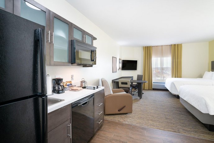 Candlewood Suites - Nashville - Franklin