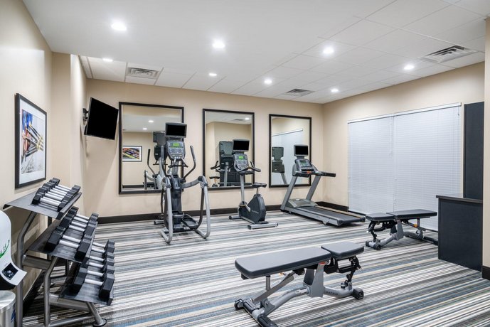 Candlewood Suites - Nashville - Franklin
