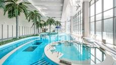 Hanwha Resort Geoje Belvedere