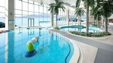 Hanwha Resort Geoje Belvedere