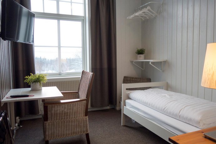 Kjølen Hotell