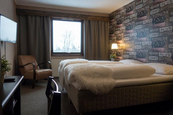 Kjølen Hotell