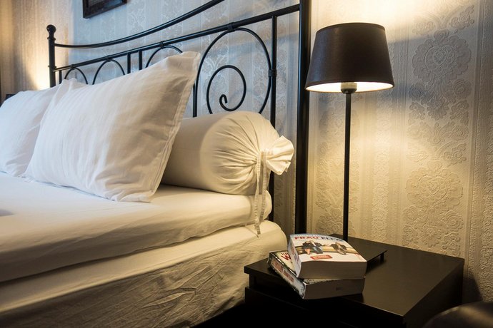 Kjølen Hotell