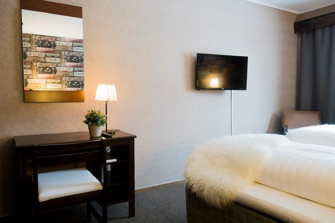 Kjølen Hotell