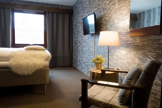 Kjølen Hotell