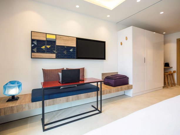 Aparthotel Adagio Casablanca City Center