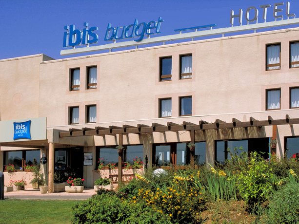 Ibis budget Narbonne Sud