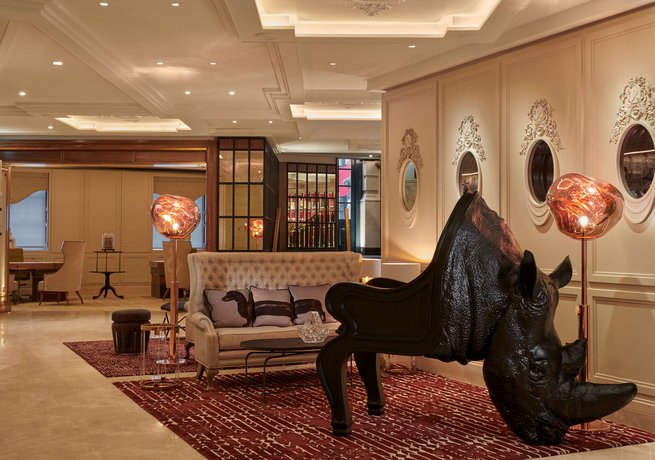 Great Scotland Yard Hotel - the Unbound Collection by Hyatt