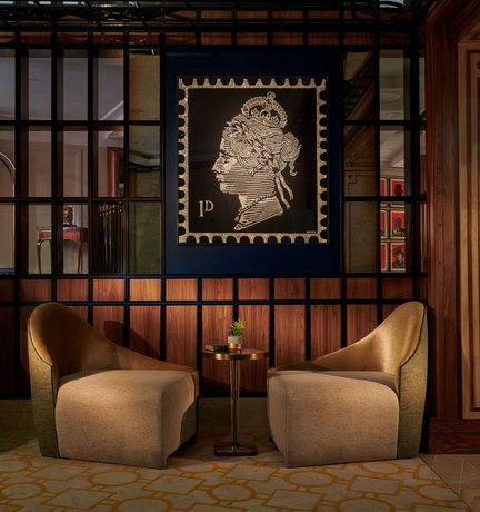 Great Scotland Yard Hotel - the Unbound Collection by Hyatt
