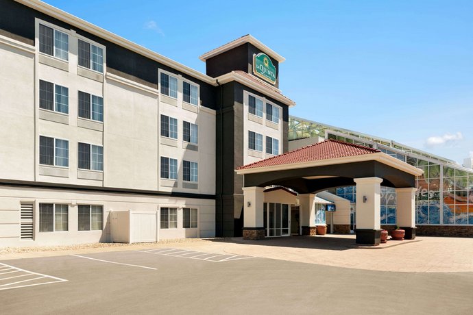 La Quinta Inn & Suites Rapid City