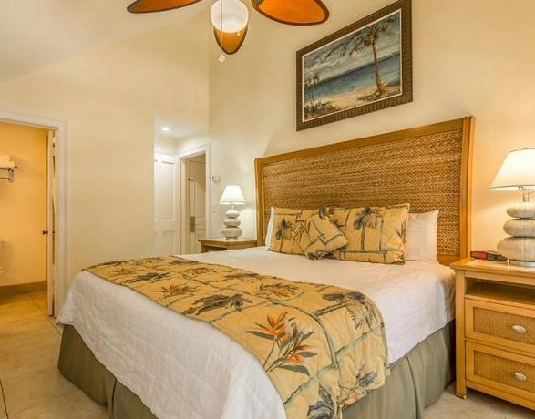 Coconut Beach Resort Key West