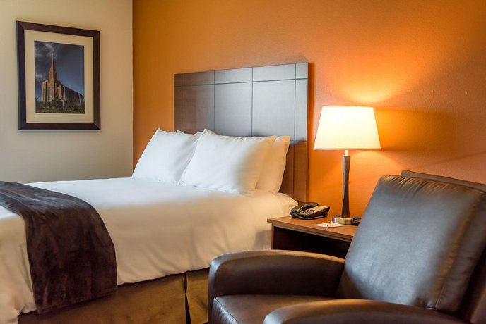My Place Hotel-Amarillo West/Medical Center TX