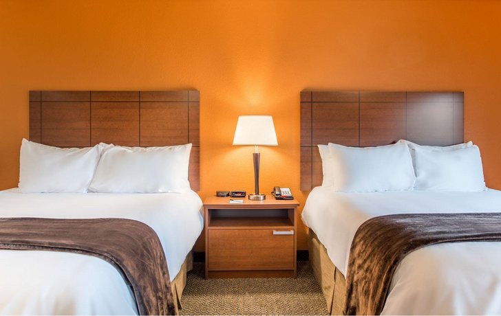 My Place Hotel-Amarillo West/Medical Center TX