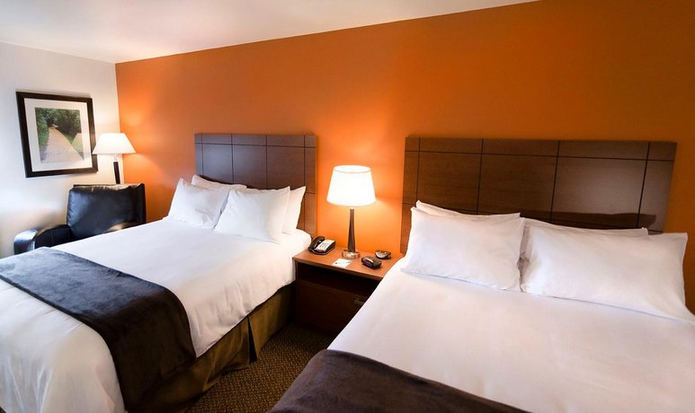My Place Hotel-Amarillo West/Medical Center TX