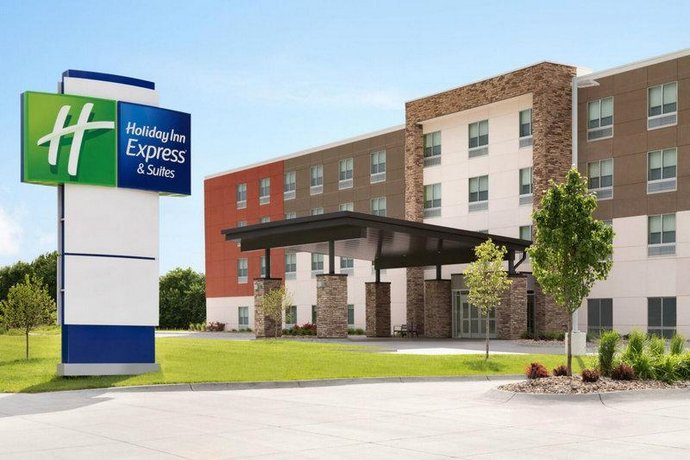 Holiday Inn Express - Auburn Hills South Michigan United States thumbnail