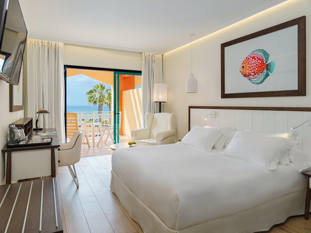 H10 Playa Esmeralda - Adults Only