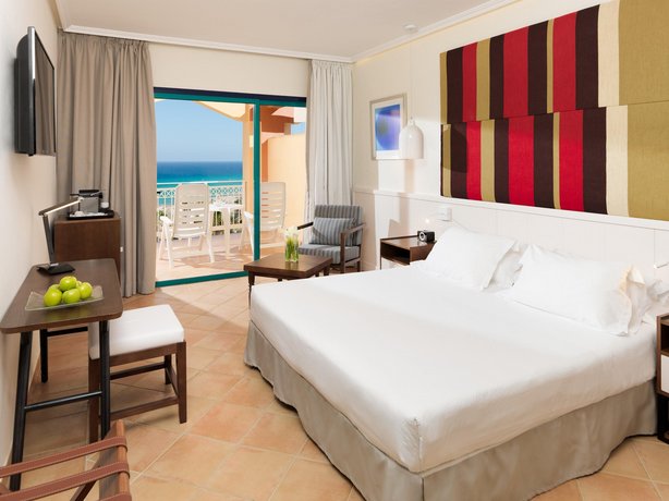 H10 Playa Esmeralda - Adults Only