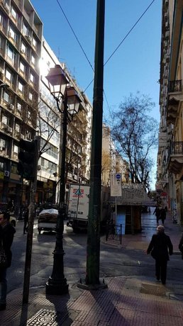 AKDMIAS Heart of Athens