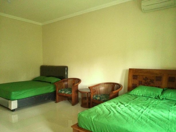 Herman Homestay Prambanan