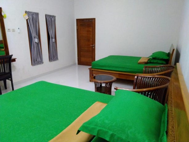 Herman Homestay Prambanan