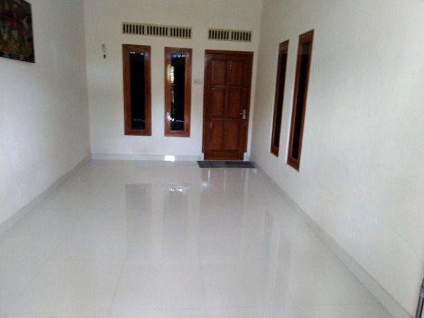 Herman Homestay Prambanan