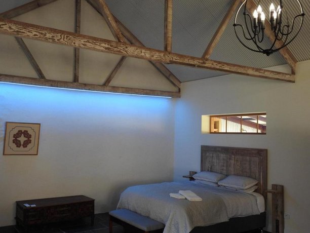 Photo: Grape Pickers Cottage Photo: Grape Pickers Cottage