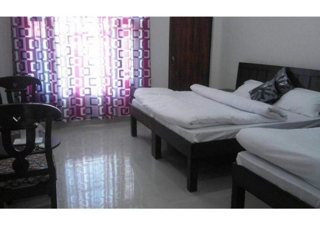 Ishwari Narayani Hotel