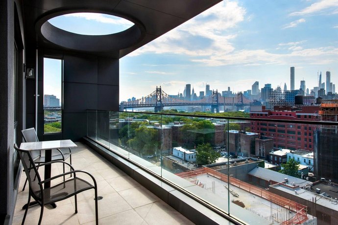 TownePlace Suites by Marriott New York Long Island City/Manhattan View image 1