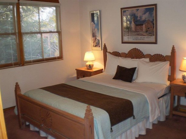 Guadalupe Inn