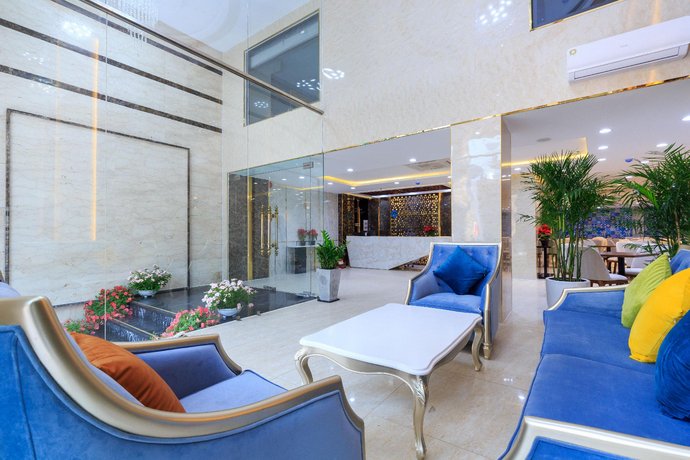 Cozrum Lux Hotel