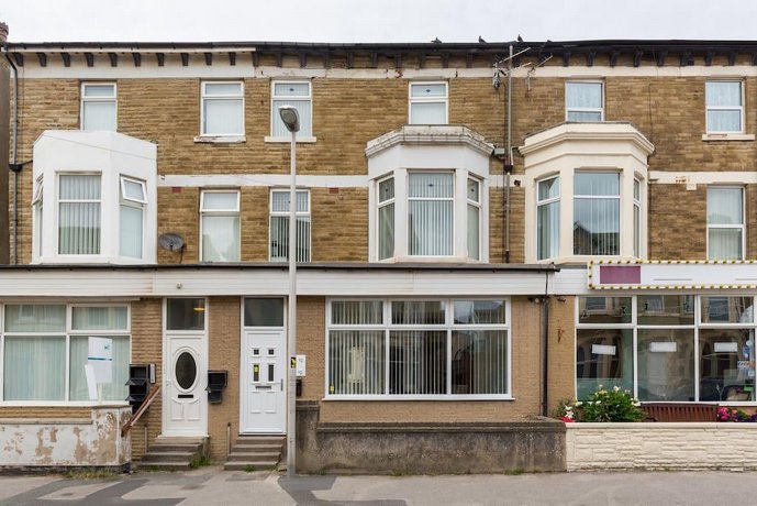 Pleasure Beach Apartments