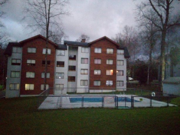 Departamento Pucon