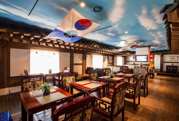 Imperial Palace Seoul